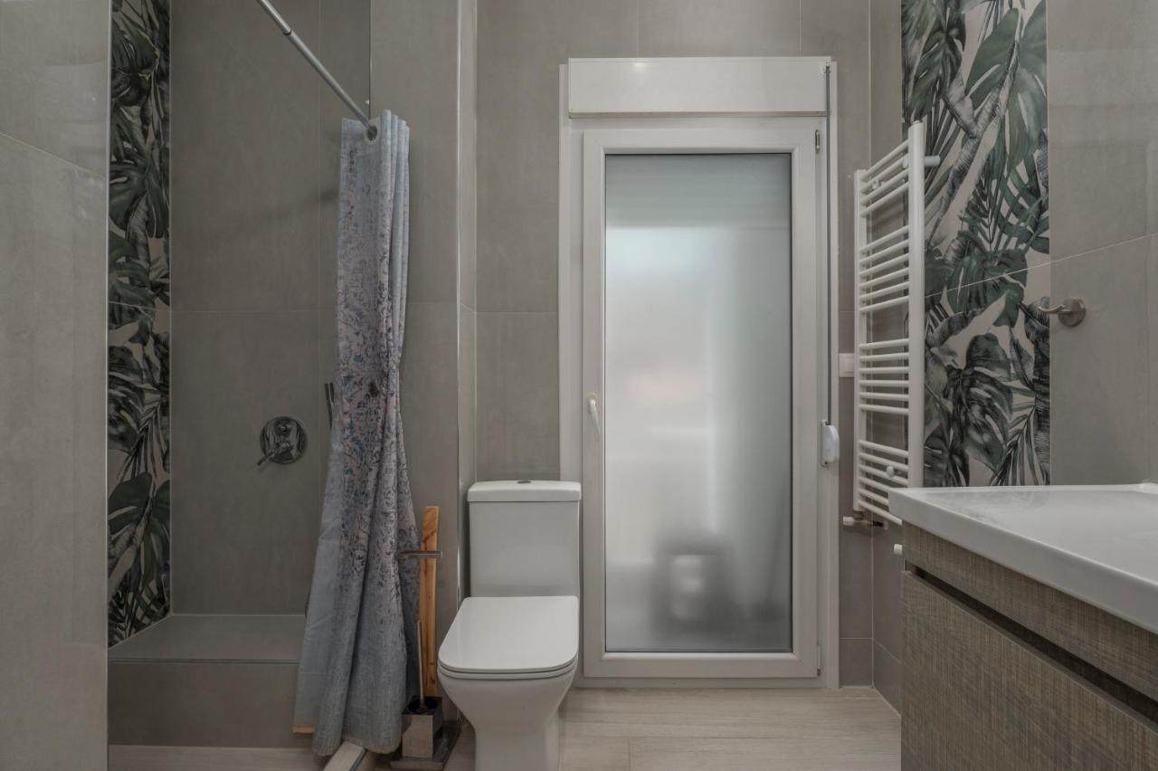 Kosmos Service Apartment City Center 3 With Additional Cost Parking Thessaloniki Exterior photo